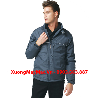 ÁO KHOÁC GIÓ AG061